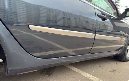 Renault Laguna II, 2001 год, 265 000 рублей, 18 фотография