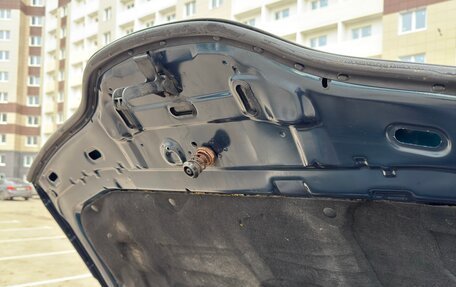 Renault Laguna II, 2001 год, 265 000 рублей, 24 фотография