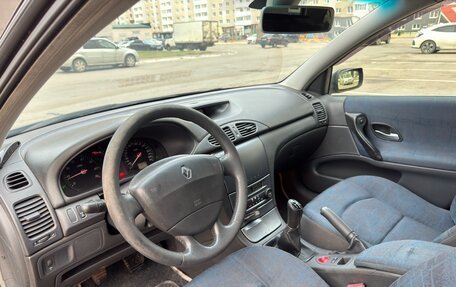 Renault Laguna II, 2001 год, 265 000 рублей, 28 фотография