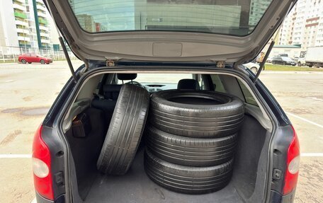 Renault Laguna II, 2001 год, 265 000 рублей, 25 фотография