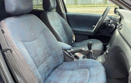 Renault Laguna II, 2001 год, 265 000 рублей, 32 фотография