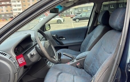 Renault Laguna II, 2001 год, 265 000 рублей, 26 фотография