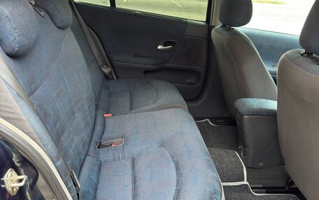 Renault Laguna II, 2001 год, 265 000 рублей, 34 фотография