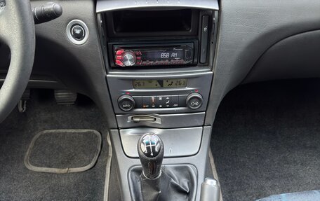 Renault Laguna II, 2001 год, 265 000 рублей, 36 фотография