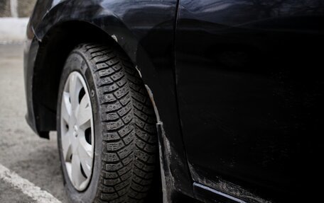 Renault Logan II, 2014 год, 500 000 рублей, 7 фотография