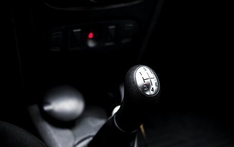 Renault Logan II, 2014 год, 500 000 рублей, 9 фотография