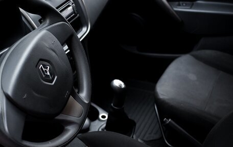 Renault Logan II, 2014 год, 500 000 рублей, 10 фотография