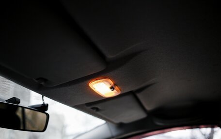 Renault Logan II, 2014 год, 500 000 рублей, 11 фотография