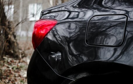 Renault Logan II, 2014 год, 500 000 рублей, 16 фотография