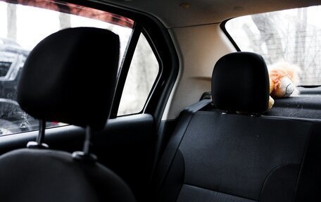 Renault Logan II, 2014 год, 500 000 рублей, 14 фотография