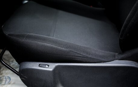 Renault Logan II, 2014 год, 500 000 рублей, 38 фотография