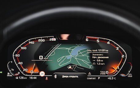 BMW 3 серия, 2020 год, 3 490 000 рублей, 11 фотография