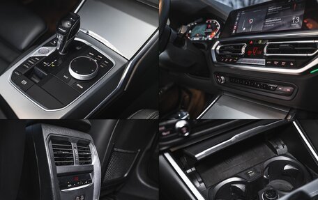 BMW 3 серия, 2020 год, 3 490 000 рублей, 10 фотография