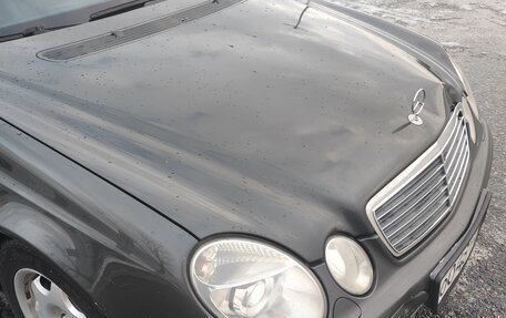 Mercedes-Benz E-Класс, 2003 год, 450 000 рублей, 7 фотография