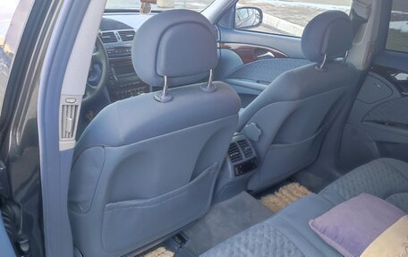 Mercedes-Benz E-Класс, 2003 год, 450 000 рублей, 16 фотография