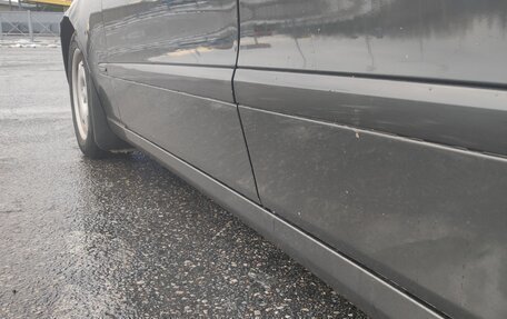 Mercedes-Benz E-Класс, 2003 год, 450 000 рублей, 17 фотография