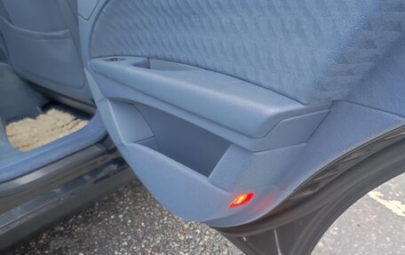 Mercedes-Benz E-Класс, 2003 год, 450 000 рублей, 18 фотография