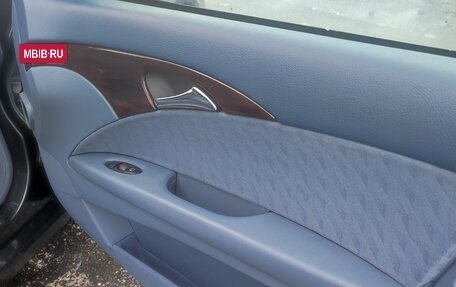 Mercedes-Benz E-Класс, 2003 год, 450 000 рублей, 15 фотография