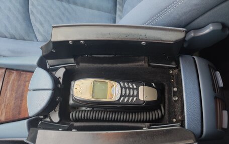 Mercedes-Benz E-Класс, 2003 год, 450 000 рублей, 21 фотография