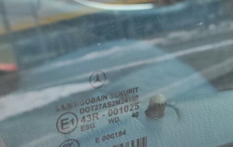 Mercedes-Benz E-Класс, 2003 год, 450 000 рублей, 29 фотография