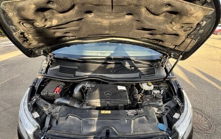 Mercedes-Benz V-Класс, 2021 год, 6 300 000 рублей, 10 фотография