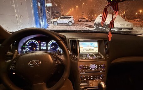 Infiniti G, 2010 год, 1 300 000 рублей, 5 фотография