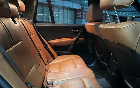 BMW X3, 2004 год, 1 150 000 рублей, 12 фотография