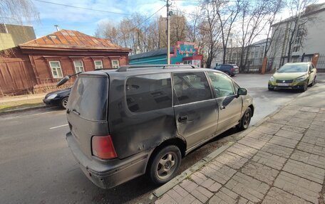 Honda Odyssey IV, 1998 год, 450 000 рублей, 3 фотография