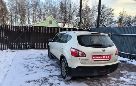 Nissan Qashqai, 2013 год, 1 230 000 рублей, 3 фотография