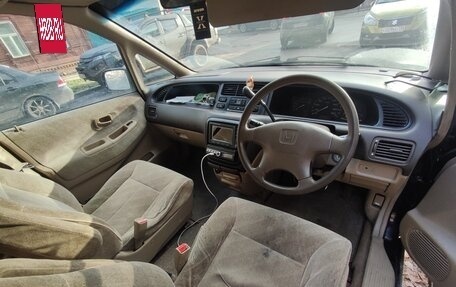 Honda Odyssey IV, 1998 год, 450 000 рублей, 6 фотография