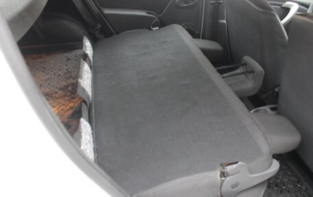 Renault Sandero I, 2013 год, 390 000 рублей, 5 фотография