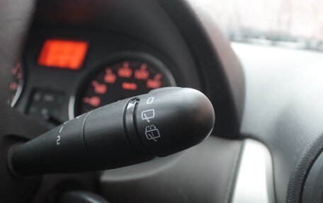 Renault Sandero I, 2013 год, 390 000 рублей, 9 фотография