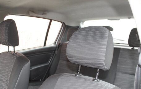 Renault Sandero I, 2013 год, 390 000 рублей, 17 фотография