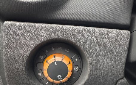 Opel Corsa D, 2007 год, 315 000 рублей, 10 фотография