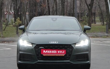 Audi TT, 2019 год, 5 150 000 рублей, 3 фотография