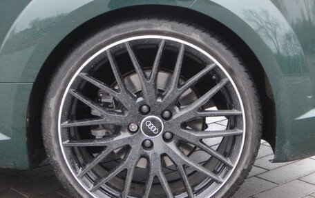 Audi TT, 2019 год, 5 150 000 рублей, 11 фотография