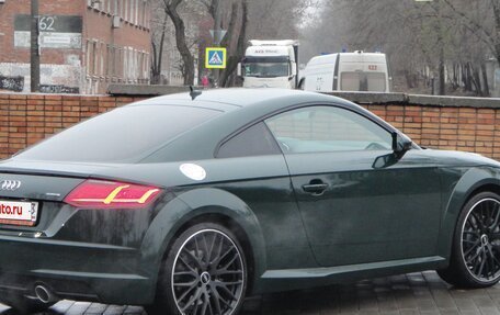 Audi TT, 2019 год, 5 150 000 рублей, 6 фотография