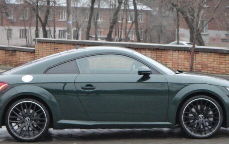 Audi TT, 2019 год, 5 150 000 рублей, 5 фотография