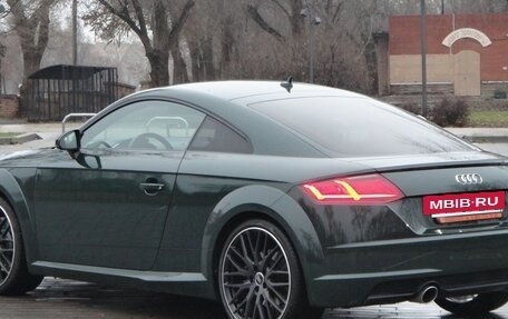 Audi TT, 2019 год, 5 150 000 рублей, 8 фотография