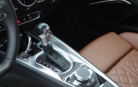 Audi TT, 2019 год, 5 150 000 рублей, 16 фотография