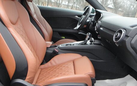 Audi TT, 2019 год, 5 150 000 рублей, 13 фотография