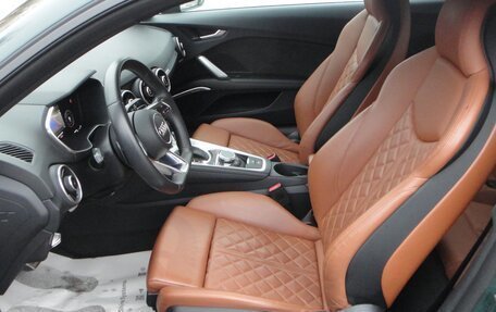 Audi TT, 2019 год, 5 150 000 рублей, 17 фотография