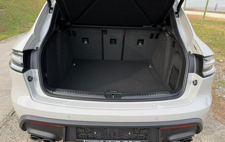 Porsche Macan I рестайлинг, 2025 год, 12 300 000 рублей, 10 фотография