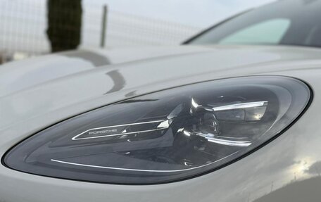 Porsche Macan I рестайлинг, 2025 год, 12 300 000 рублей, 9 фотография