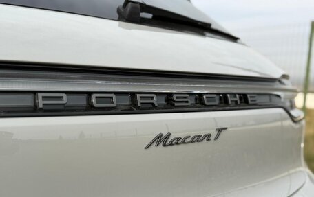 Porsche Macan I рестайлинг, 2025 год, 12 300 000 рублей, 8 фотография