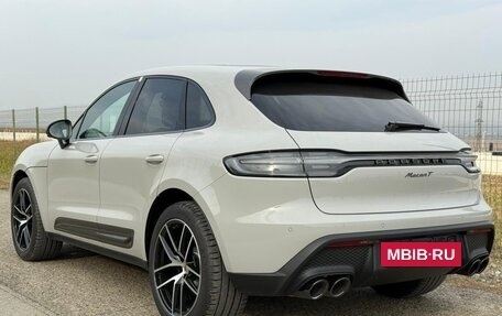 Porsche Macan I рестайлинг, 2025 год, 12 300 000 рублей, 7 фотография