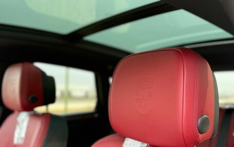 Porsche Macan I рестайлинг, 2025 год, 12 300 000 рублей, 15 фотография