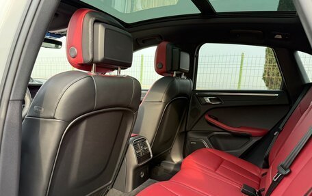 Porsche Macan I рестайлинг, 2025 год, 12 300 000 рублей, 18 фотография