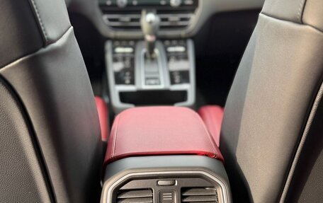 Porsche Macan I рестайлинг, 2025 год, 12 300 000 рублей, 20 фотография