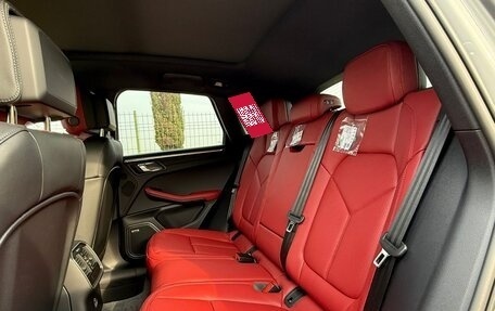 Porsche Macan I рестайлинг, 2025 год, 12 300 000 рублей, 17 фотография